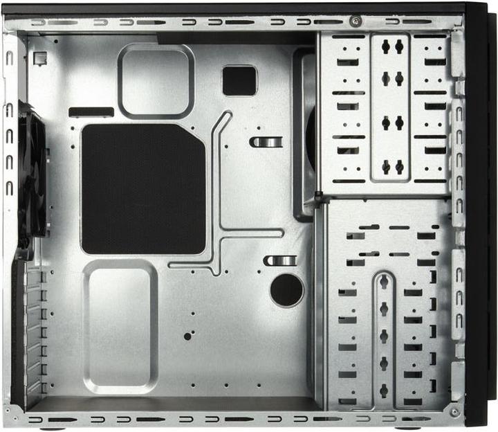 Image du produit Antec Nsk4100 (ATX, mATX, Mini-ITX)