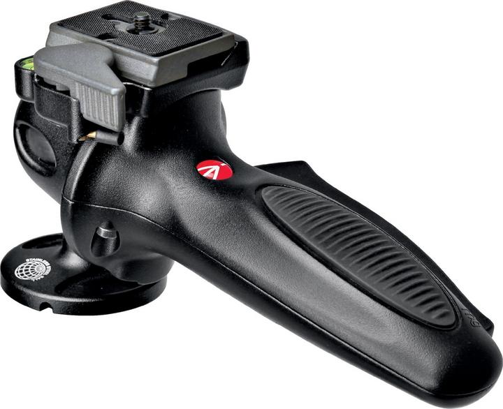 Image du produit Manfrotto 327RC2, Tête de balle de joystick (Tête sphérique)