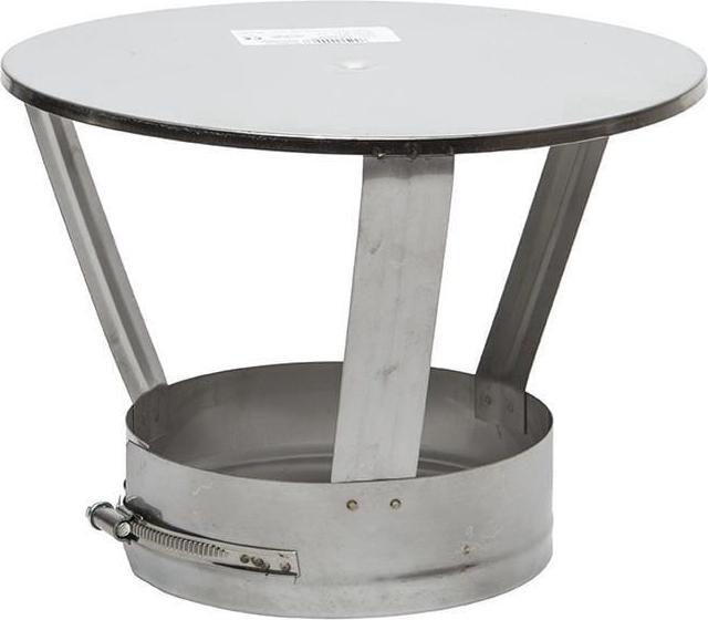 Wade SCHOORSTEENDAK (101 DIAMETER - 130 MM)