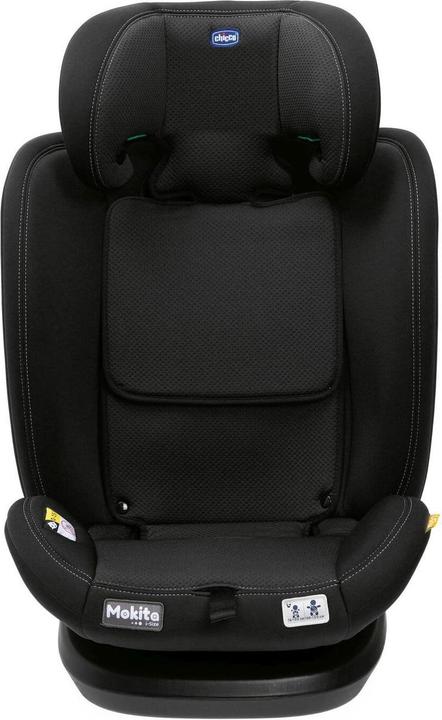 Immagine prodotto Chicco Mokita (Seggiolino, ECE R129/i-Size Standard)