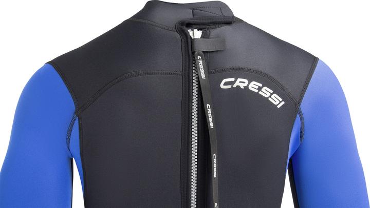 Image du produit Cressi Med X (2,5 mm, XL)