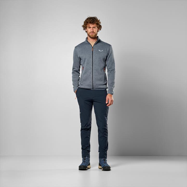 Produktbild Salewa Puez Rocca Polarlite Jacke (XL)
