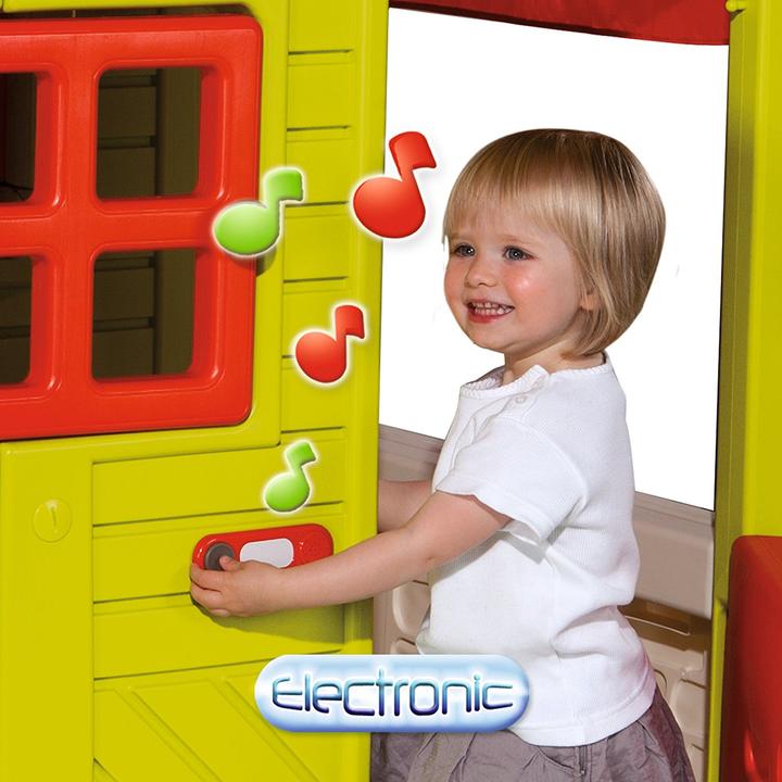 Image du produit Smoby Néo Floralie