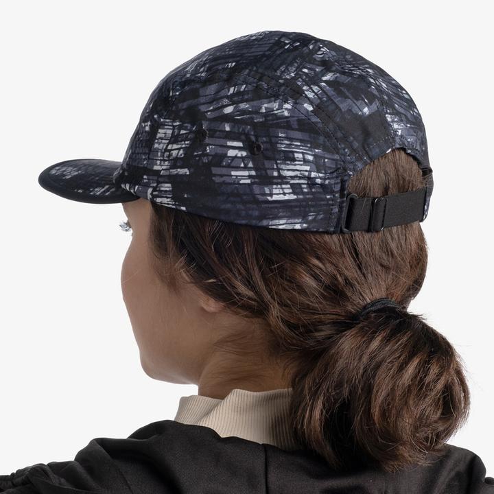 Produktbild Buff 5 Panel Go Cap Gline (S/M)