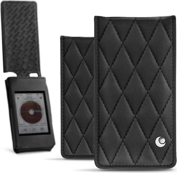 Actual product image Noreve Leather cover vertical