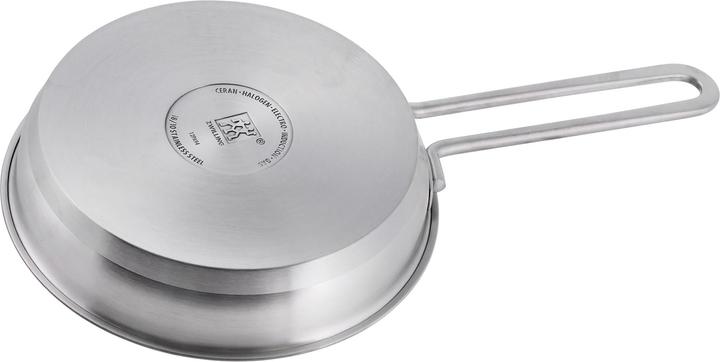 Produktbild Zwilling Pico (16 cm, Bratpfanne, Edelstahl)