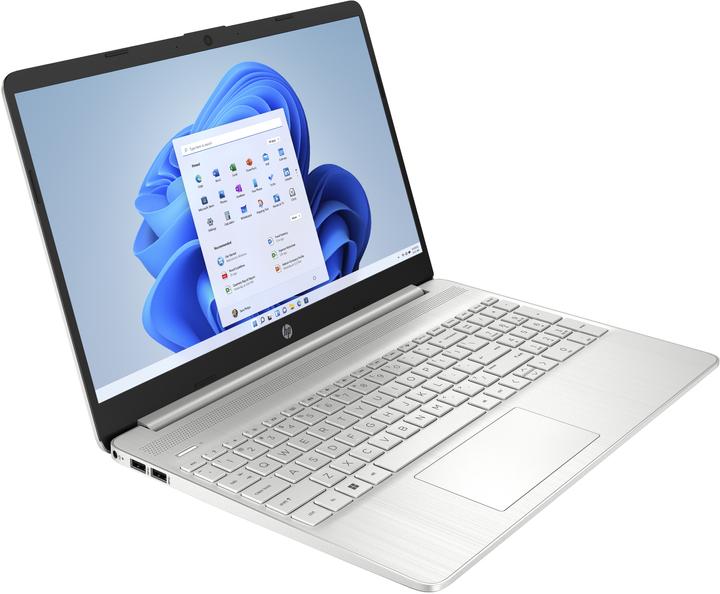Actual product image HP 15s-fq5723nd - Laptop - 15.6 inch (15.60", Intel Core i3-1215U, 8 GB, 256 GB)