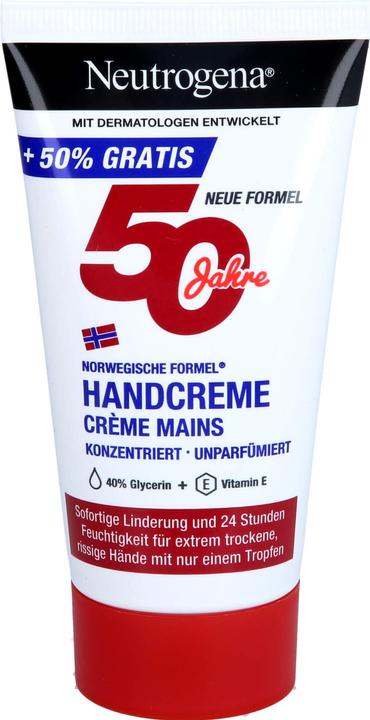 Neutrogena Creme (75 ml)