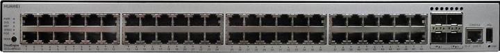 Produktbild Huawei PoE+ Switch S5735-L48P4X-A1 52 Port (52 Ports)