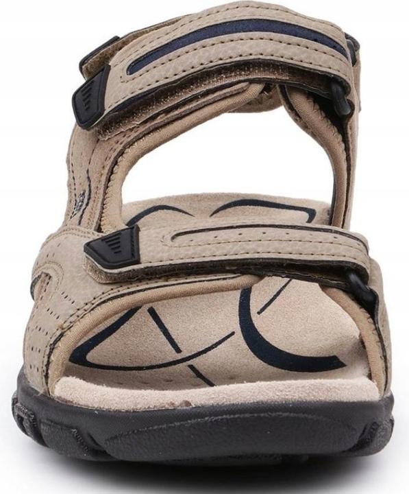Produktbild Geox Uomo Sandal Strada (40)