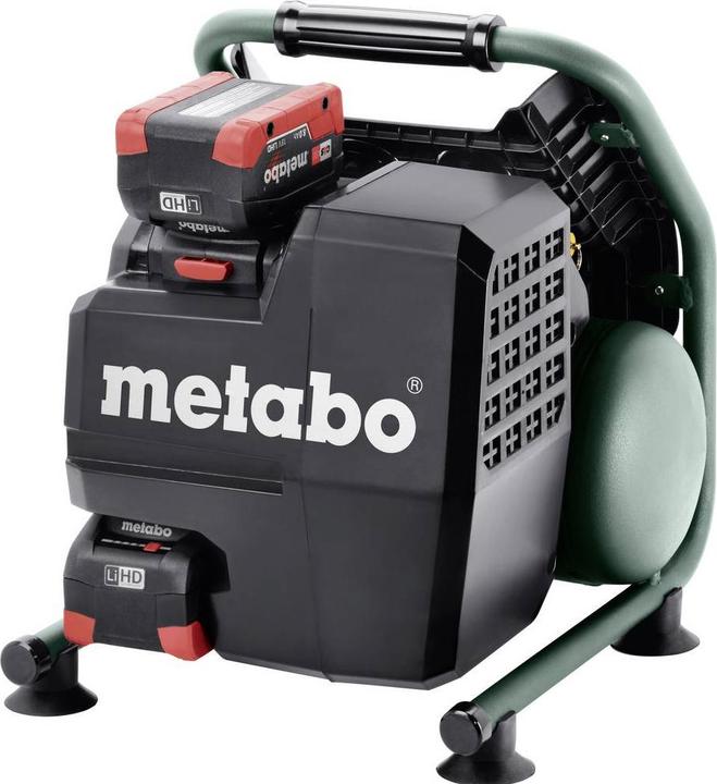 Produktbild Metabo Power 160-5 (8 Bar, 5 l)