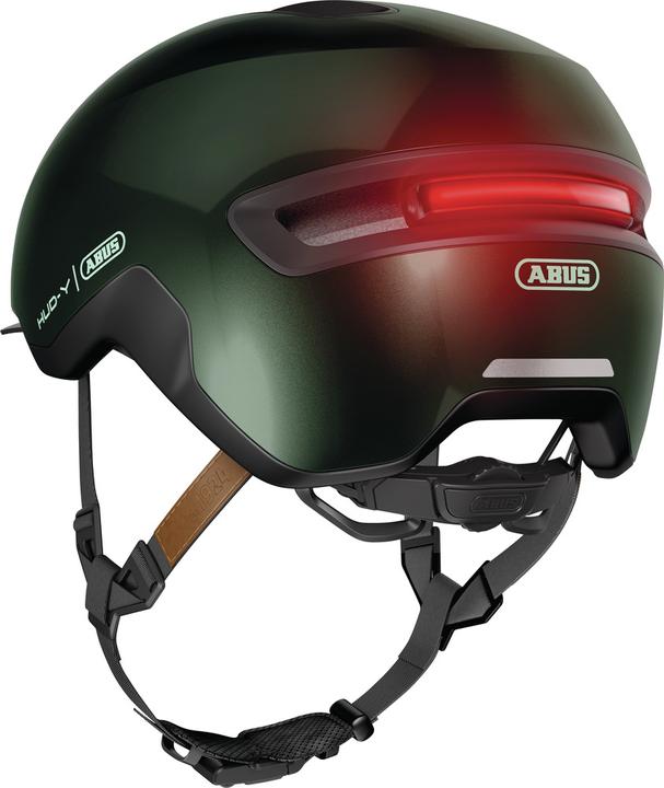 Produktbild Abus HUD-Y (51 - 55 cm)