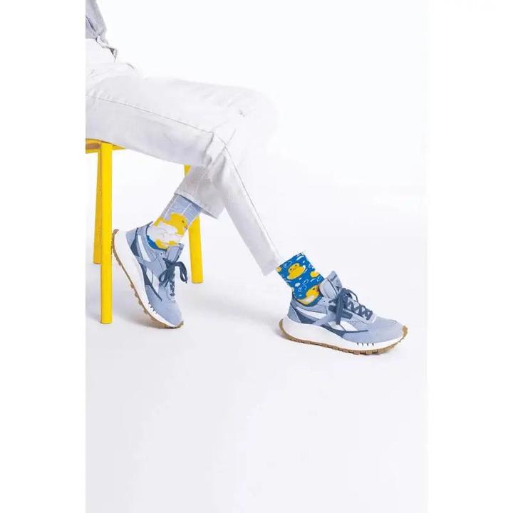 Actual product image Many Mornings Bath Ducks (Single pack, 39 - 42)