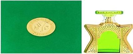 Actual product image Bond No. 9 Dubai Jade (Eau de parfum, 100 ml)