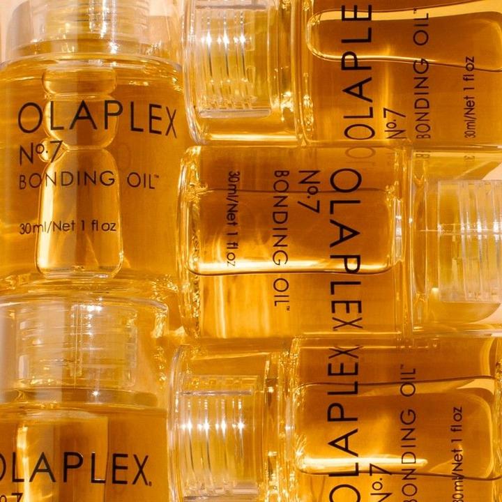 Produktbild Olaplex No.7 Bonding Oil (30 ml)
