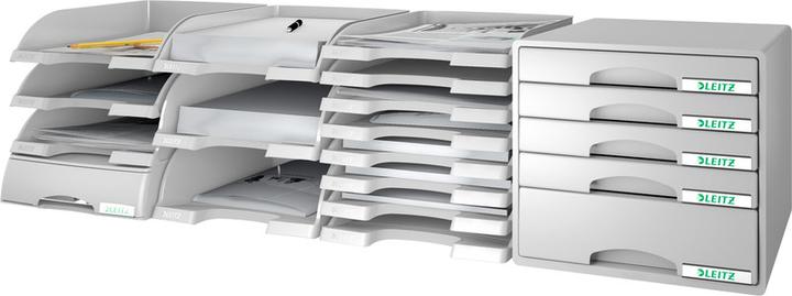 Actual product image Leitz Letter tray Plus (A4)