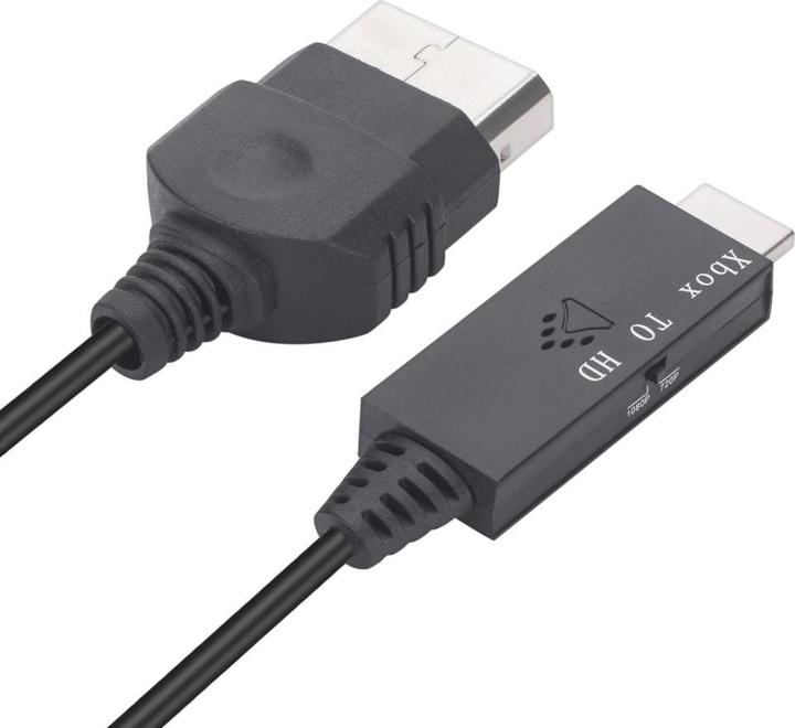Produktbild Ueli Express XBOX auf HDMI Adapter Kabel 90cm (0.90 m, HDMI)