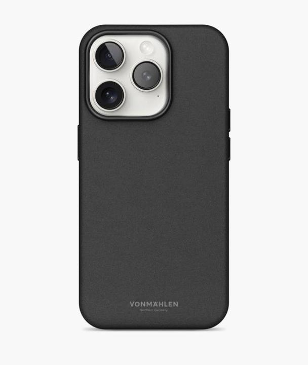 Immagine prodotto Vonmählen Like Leather Case (Apple iPhone 16 Pro)