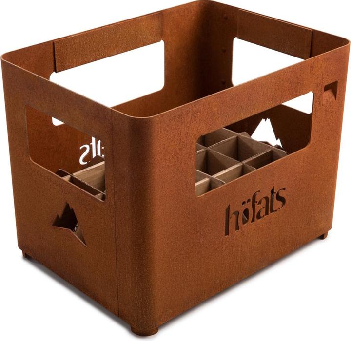 Produktbild Höfats Beer Box (28 cm)