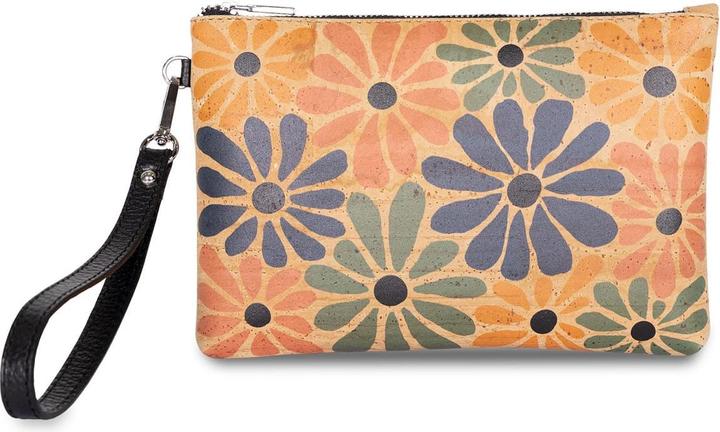 Actual product image Artipel Flores" cork case