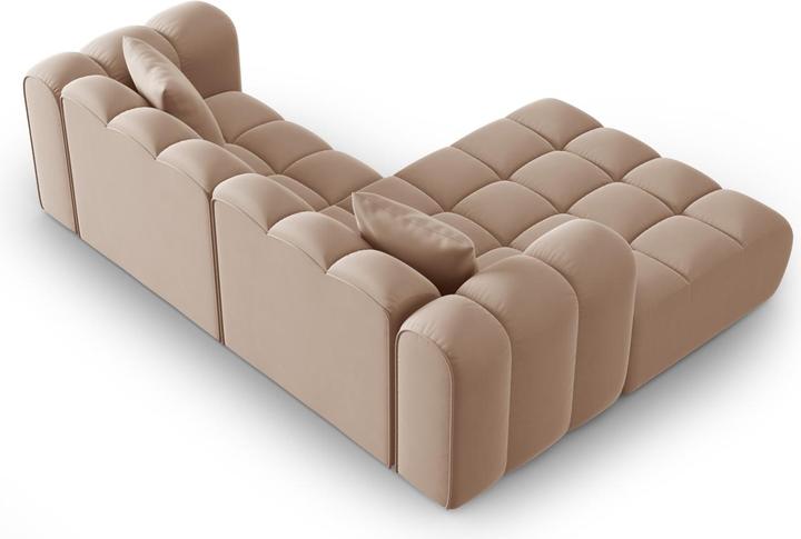 Produktbild Maison Heritage Piki (Ecksofa)