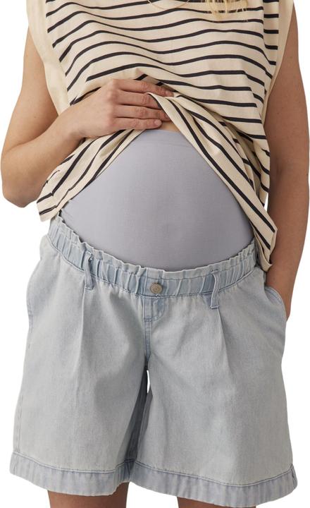 Produktbild Envie de Fraise Umstands-Jeansshorts (42)