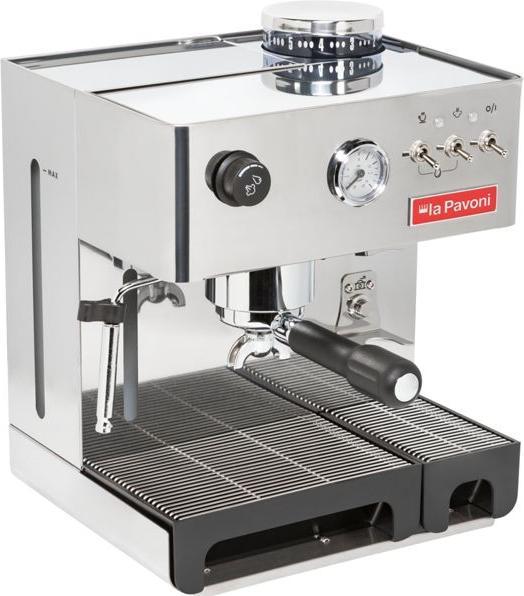 Produktbild La Pavoni Domus bar (EU-Stecker)