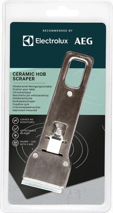Actual product image Electrolux Skrobaczka do płyt E6HUE103