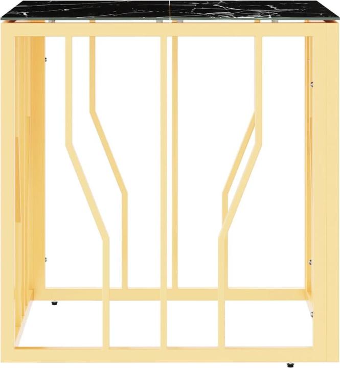 Image du produit VidaXL Golden (50 x 50 x 50 cm)