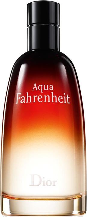 Produktbild Dior Aqua Fahrenheit (Eau de Toilette, 75 ml)