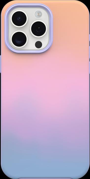 Produktbild OtterBox Symmetry mit MagSafe (Apple iPhone 15 Pro Max)