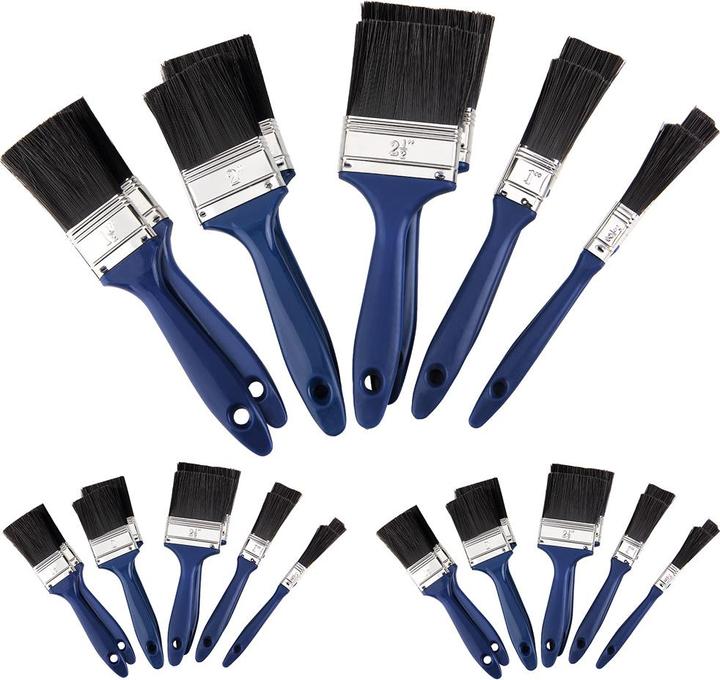 Immagine prodotto Monzana Set pennelli 30 pezzi