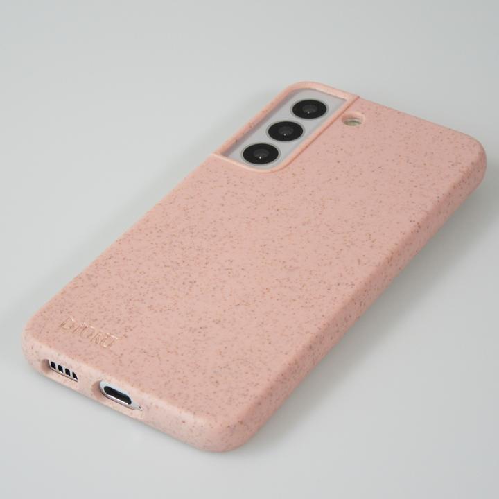 Actual product image Bioka Cover Biodegradable Eco-Friendly Compostable (Samsung Galaxy S22)