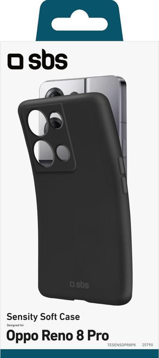 Actual product image SBS Cover (OPPO Reno8 Pro)