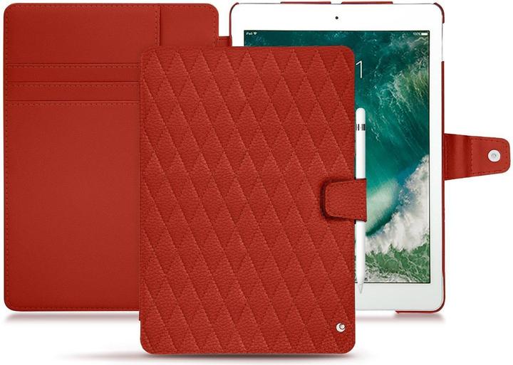 Produktbild Noreve Lederschutzhülle Wallet (iPad Pro 10.5)