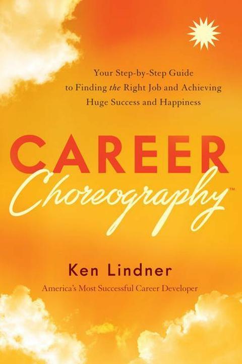 Actual product image Career Choreography
