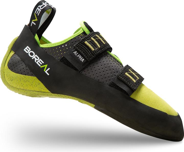 Produktbild Boreal Alpha (44)