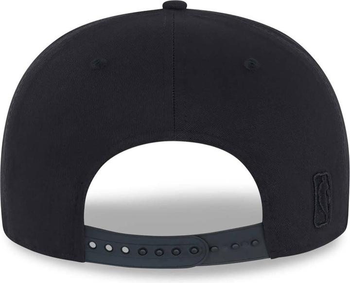 Produktbild New Era 9Fifty Snapback Cap - NBA Chicago Bulls - S/M (S/M)