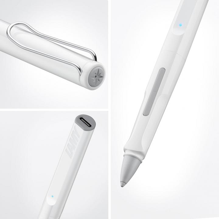 Actual product image Lamy Stylus Pen 4A1