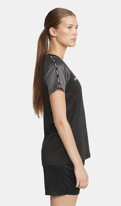 Image du produit Craft Squad 2.0 Maillot Contrasté W (XS)