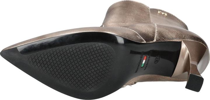 Actual product image Nero Giardini Stiefelette (40)