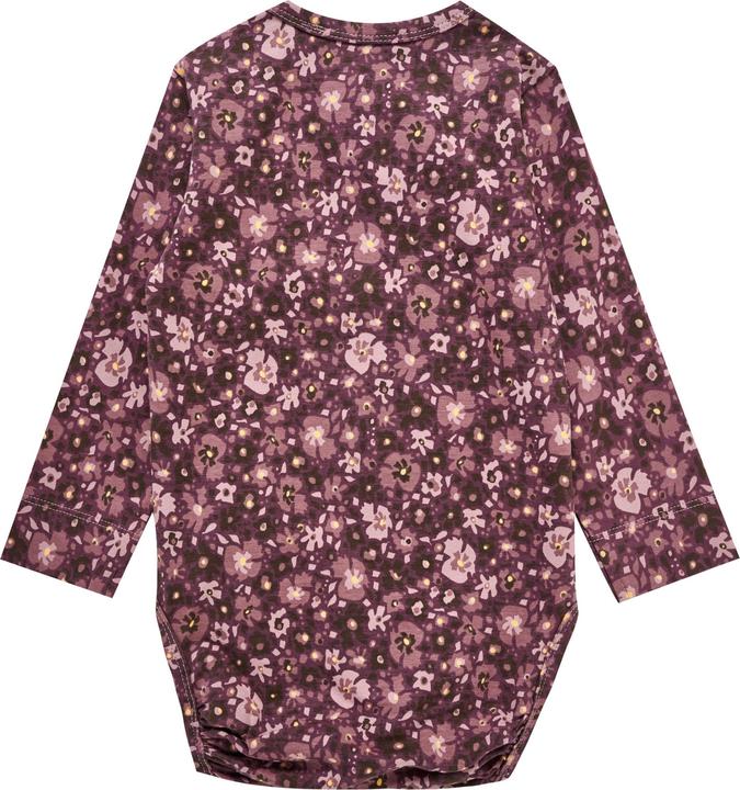 Produktbild hummel hmlLUCHIA BODY L/S (98)