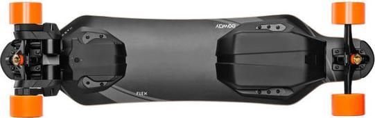 Actual product image Exway Flex ER RIOT 2023 (45 km/h)