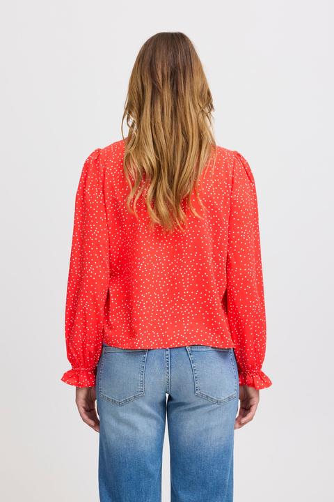Actual product image Ichi IXTANYA LS 20122656 (38)