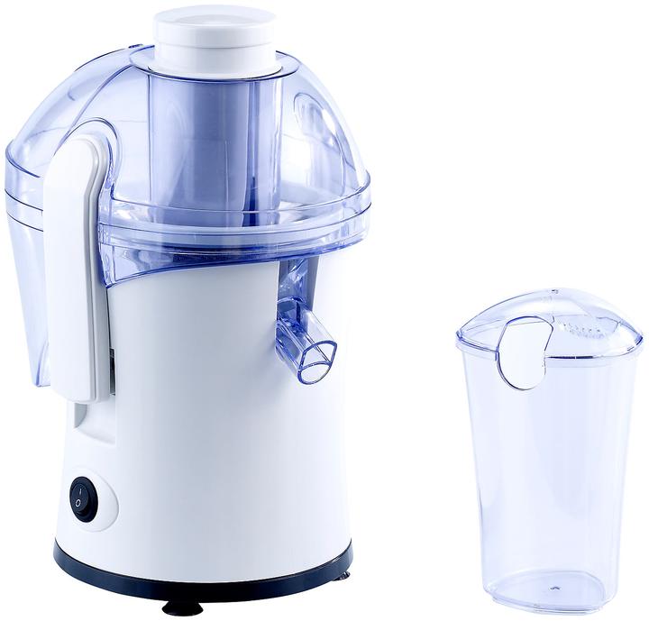 Image du produit Pearl Elektrischer Zentrifugal-Entsafter