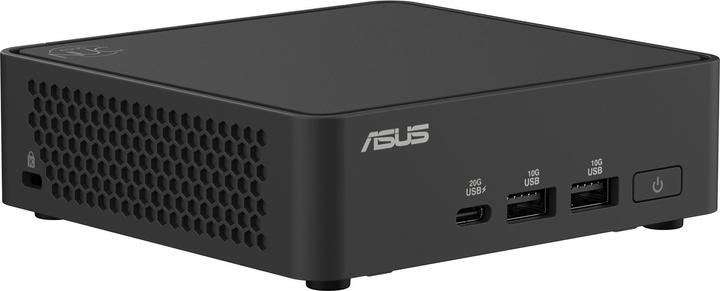 Actual product image ASUS NUC 15 PRO RNUC15CRKU700002