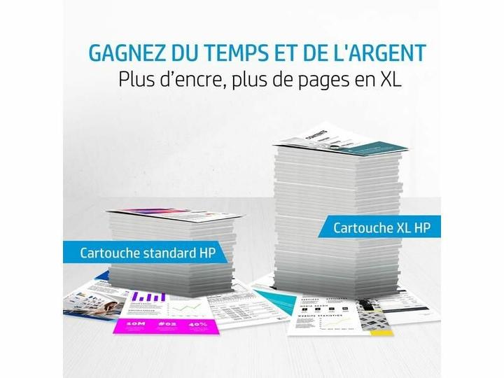 Image du produit HP 81 et nettoyeur (CF)