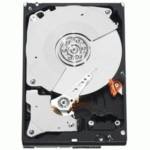 Actual product image WD 2tb Sata HDD (2 TB, 3.5")