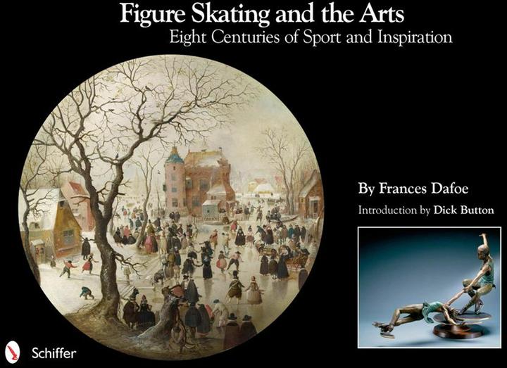 Immagine prodotto Figure Skating and the Arts (Inglese, Frances Dafoe, 2011)