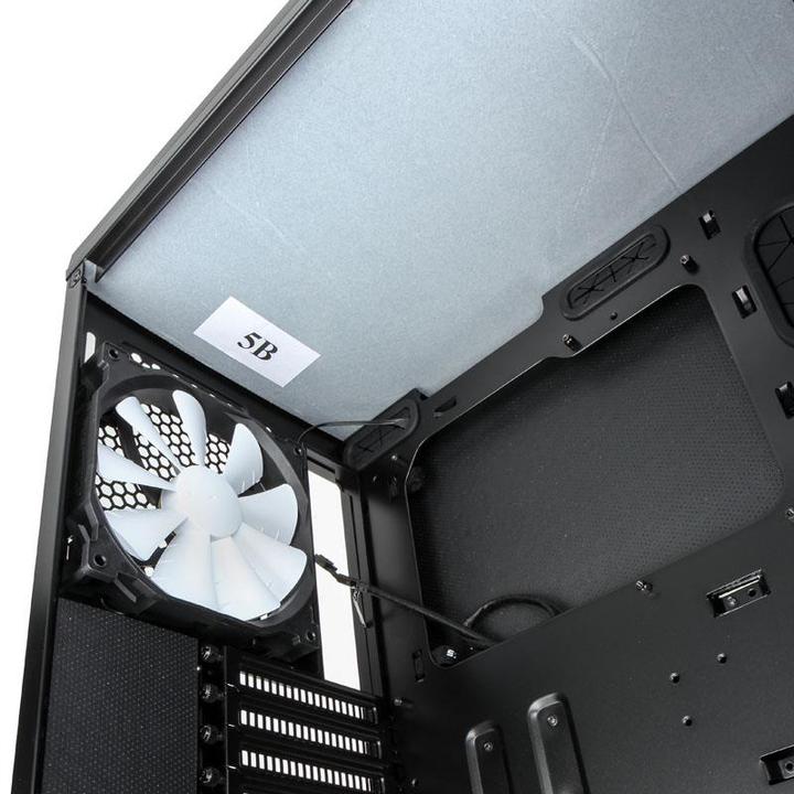 Image du produit Phanteks Enthoo Pro Kingmod (ATX, mATX, Mini-ITX, E-ATX)